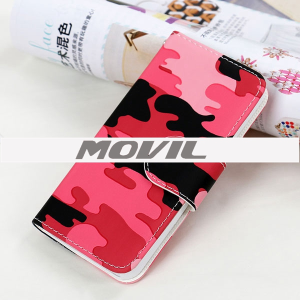 NP-1516 Protectores para iPhone 5-1g